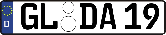 GL-DA19