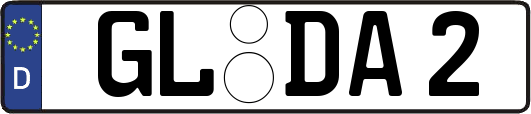 GL-DA2