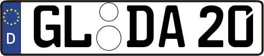 GL-DA20
