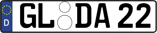 GL-DA22
