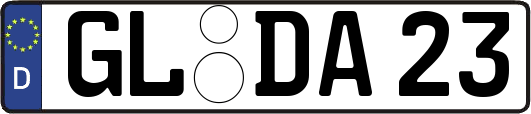 GL-DA23