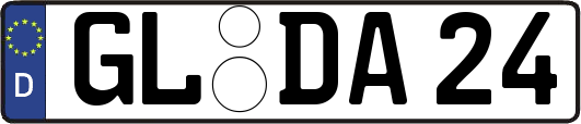 GL-DA24