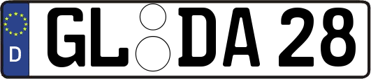 GL-DA28