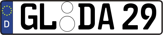 GL-DA29
