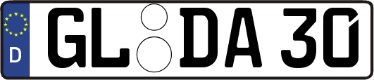 GL-DA30