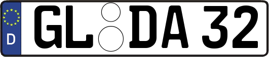 GL-DA32