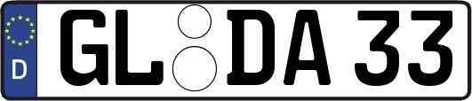 GL-DA33