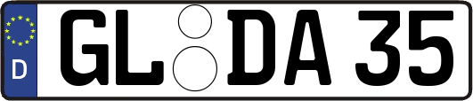 GL-DA35