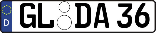 GL-DA36
