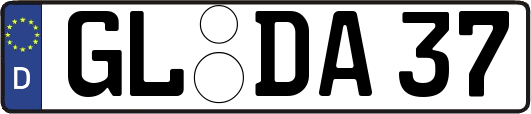 GL-DA37