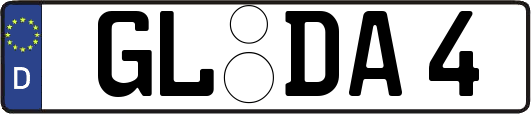 GL-DA4