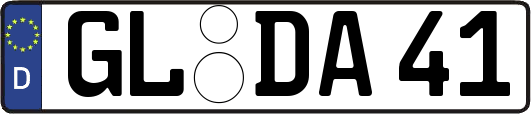 GL-DA41