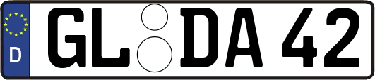GL-DA42
