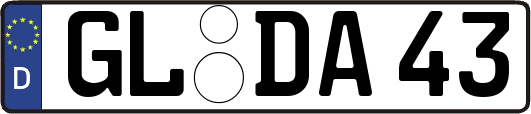 GL-DA43