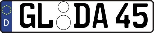 GL-DA45