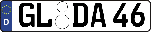 GL-DA46