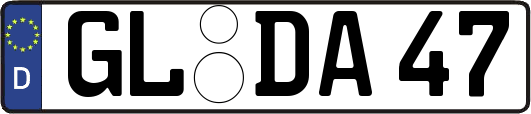 GL-DA47