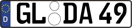 GL-DA49