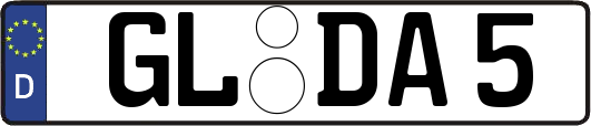 GL-DA5