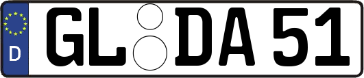GL-DA51