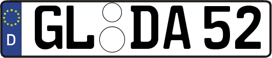 GL-DA52
