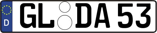 GL-DA53