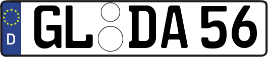 GL-DA56