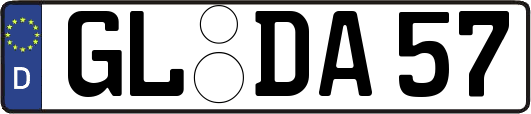 GL-DA57