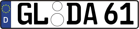 GL-DA61
