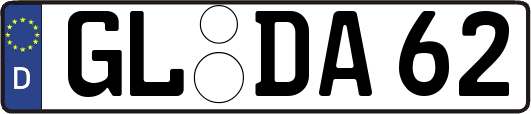 GL-DA62