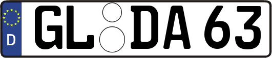 GL-DA63