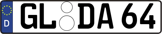 GL-DA64