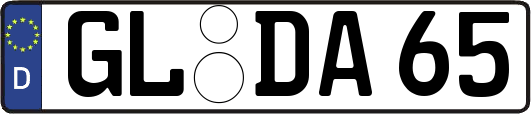 GL-DA65