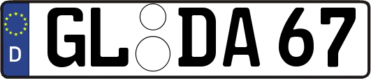 GL-DA67