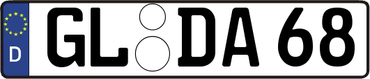 GL-DA68