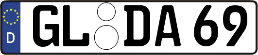 GL-DA69