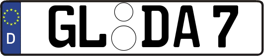 GL-DA7