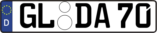 GL-DA70