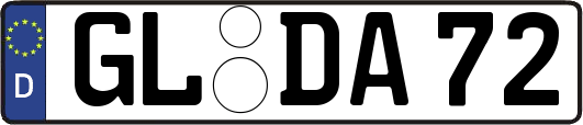 GL-DA72