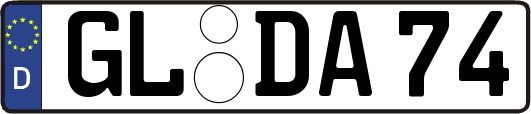 GL-DA74