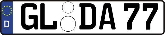 GL-DA77