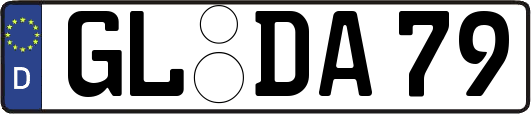 GL-DA79