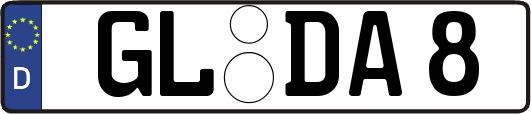 GL-DA8