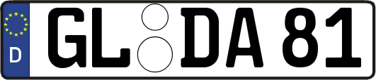 GL-DA81