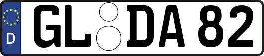 GL-DA82