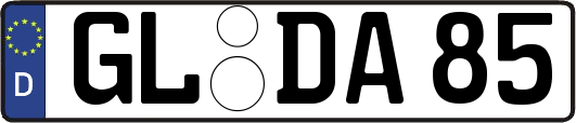 GL-DA85