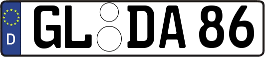 GL-DA86