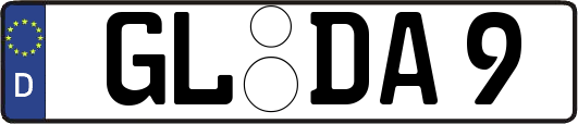GL-DA9