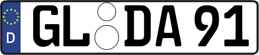 GL-DA91