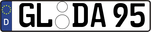 GL-DA95